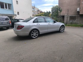 Mercedes-Benz C 320 Avantgarde 7G Tronic, снимка 4