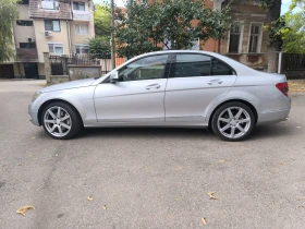 Mercedes-Benz C 320 Avantgarde 7G Tronic, снимка 7