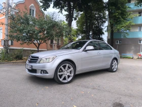 Mercedes-Benz C 320 Avantgarde 7G Tronic, снимка 1