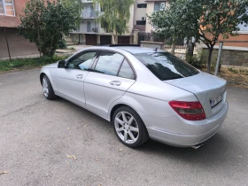 Mercedes-Benz C 320 Avantgarde 7G Tronic, снимка 6