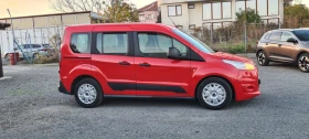 Ford Connect 1.6tdci, снимка 3