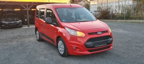 Ford Connect 1.6tdci, снимка 2