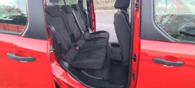 Ford Connect 1.6tdci, снимка 12