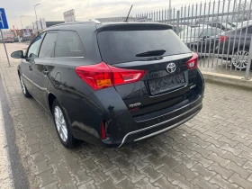 Toyota Auris 1.4 D4D, снимка 5