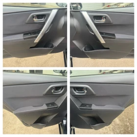 Toyota Auris 1.4 D4D, снимка 14