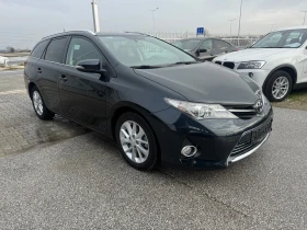 Toyota Auris 1.4 D4D, снимка 1