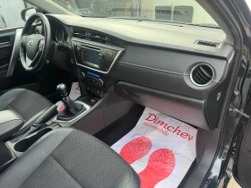 Toyota Auris 1.4 D4D, снимка 10