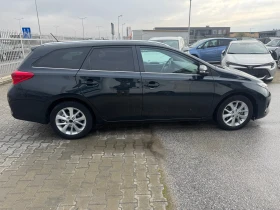 Toyota Auris 1.4 D4D, снимка 4