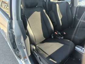 Suzuki Liana 1.6i 4x4 automatic , снимка 8