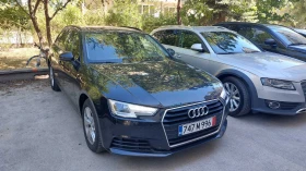 Audi A4 G-TRON AVANT, снимка 2