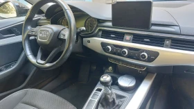 Audi A4 G-TRON AVANT, снимка 8