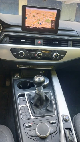 Audi A4 G-TRON AVANT, снимка 5