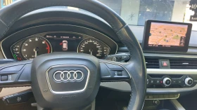 Audi A4 G-TRON AVANT, снимка 6
