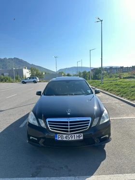 Mercedes-Benz E 350, снимка 2