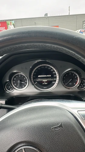 Mercedes-Benz E 350, снимка 10