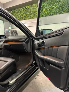 Mercedes-Benz E 350, снимка 8