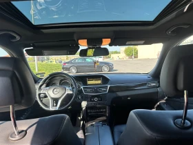 Mercedes-Benz E 350, снимка 4