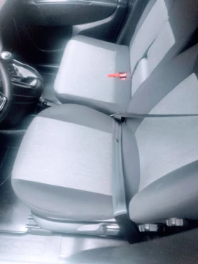 Fiat Doblo 1.6 Navi 3 Mesta, снимка 9