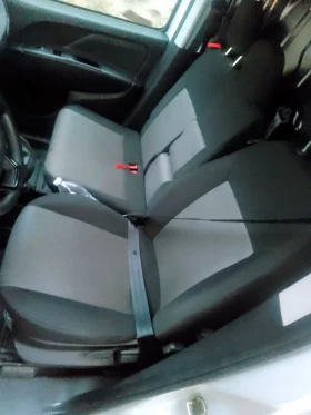 Fiat Doblo 1.6 Navi 3 Mesta, снимка 11