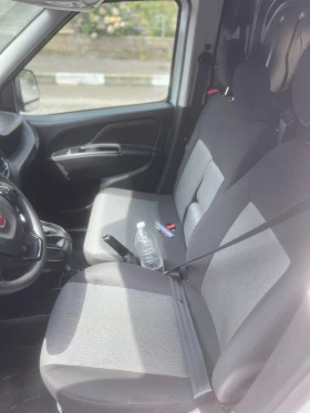 Fiat Doblo 1.6 Navi 3 Mesta, снимка 8