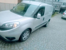 Fiat Doblo 1.6 Navi 3 Mesta, снимка 2