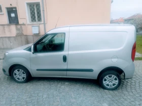 Fiat Doblo 1.6 Navi 3 Mesta, снимка 4