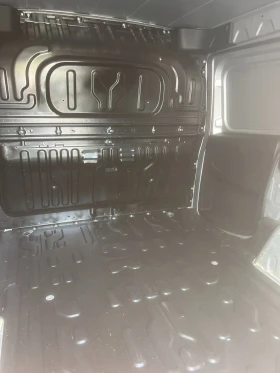 Fiat Doblo 1.6 Navi 3 Mesta, снимка 12