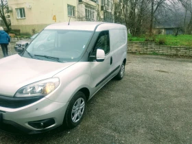 Fiat Doblo 1.6 Navi 3 Mesta, снимка 3
