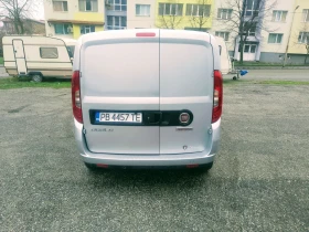 Fiat Doblo 1.6 Navi 3 Mesta, снимка 5