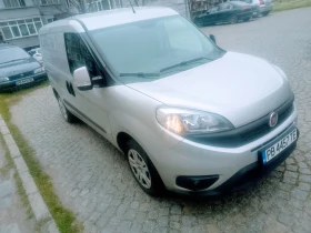 Fiat Doblo 1.6 Navi 3 Mesta, снимка 3