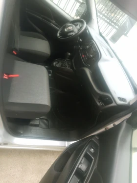 Fiat Doblo 1.6 Navi 3 Mesta, снимка 8