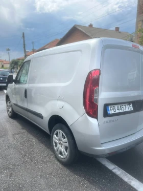 Fiat Doblo 1.6 Navi 3 Mesta, снимка 5
