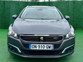 Peugeot 508 AUTOMATIC KAMERA KEULESS 2.0HDI 180ks FELINI, снимка 3