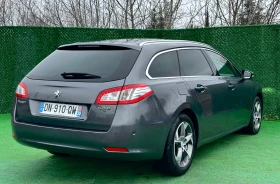 Peugeot 508 AUTOMATIC KAMERA KEULESS 2.0HDI 180ks FELINI, снимка 8