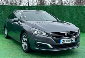 Peugeot 508 AUTOMATIC KAMERA KEULESS 2.0HDI 180ks FELINI, снимка 2