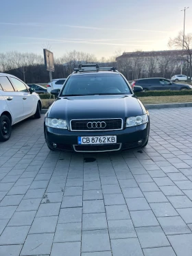Audi A4 3.0 Quattro LPG, снимка 3