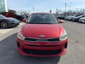 Kia Rio * LX+ Auto * CARFAX * ЦЕНА ДО БГ, снимка 5