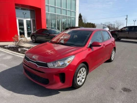 Kia Rio * LX+ Auto * CARFAX * ЦЕНА ДО БГ, снимка 1