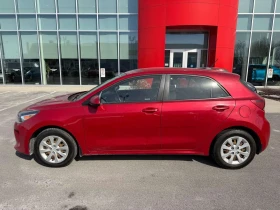 Kia Rio * LX+ Auto * CARFAX * ЦЕНА ДО БГ, снимка 2