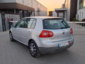 VW Golf 1.9TDI* (105кс)* КЛИМАТРОНИК* HOB BHOC* , снимка 15