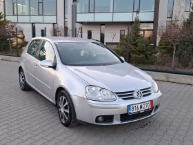 VW Golf 1.9TDI* (105кс)* КЛИМАТРОНИК* HOB BHOC* , снимка 9
