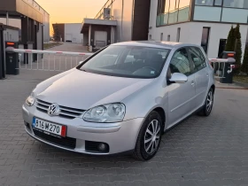 VW Golf 1.9TDI* (105кс)* КЛИМАТРОНИК* HOB BHOC* , снимка 3