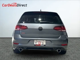 VW Golf GTI 2.0T* AвтоКредит* (ЦЕНА ДО БГ), снимка 5