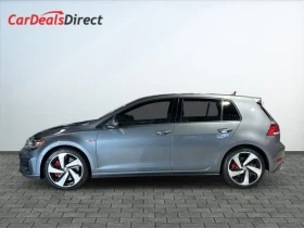 VW Golf GTI 2.0T* AвтоКредит* (ЦЕНА ДО БГ), снимка 3