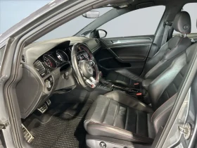 VW Golf GTI 2.0T* AвтоКредит* (ЦЕНА ДО БГ), снимка 8