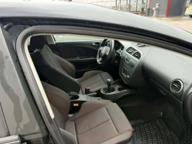 Seat Leon, снимка 11