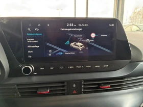 Hyundai I20 N-Line, снимка 9