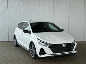 Hyundai I20 N-Line, снимка 1