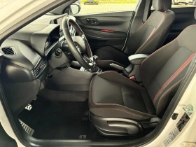 Hyundai I20 N-Line, снимка 5