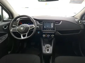 Renault Zoe 52kWh, снимка 6